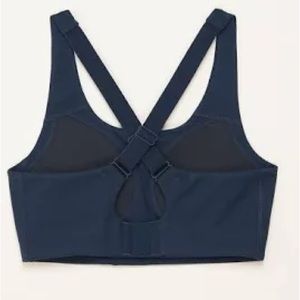Girlfriend Collective Sz XXL Simone Support Bra